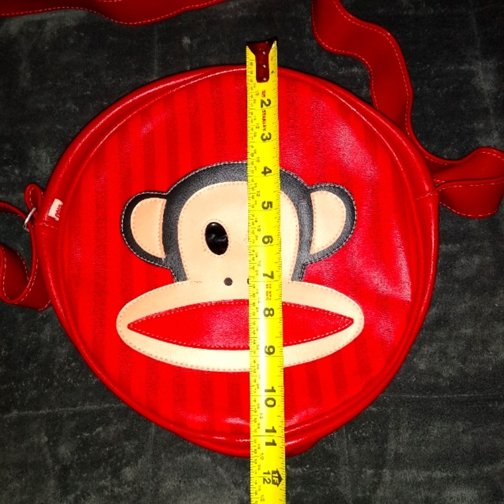 Paul Frank Crossbody Bag